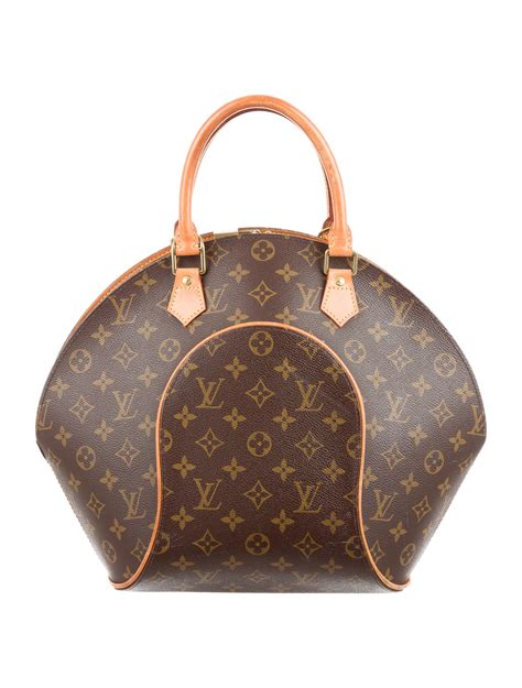 when was louis vuitton ellipse discontinued|louis vuitton retiro discontinued.